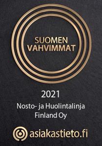 SV_LOGO_Nosto__ja_Huolintalinja_FI Suomen vahvimmat logo.