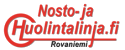 Nosto- ja Huolintalinja Oy Logo